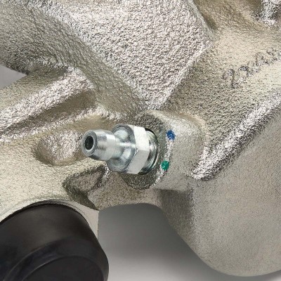 Brake Caliper RIDEX 78B2716 78B2716 - photo 6