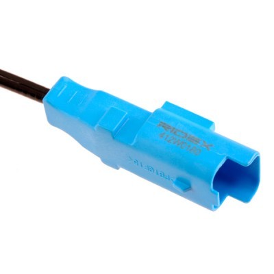 ABS Sensor RIDEX 412W0180 412W0180 - photo 5