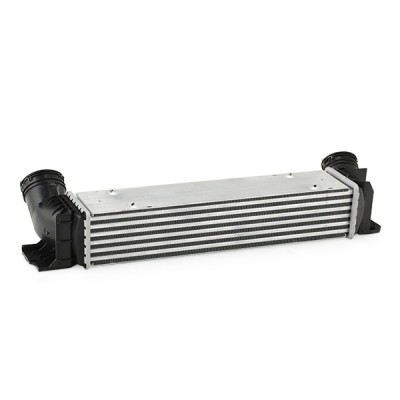 Intercooler, Charger RIDEX 468I0084 468I0084 - photo 4