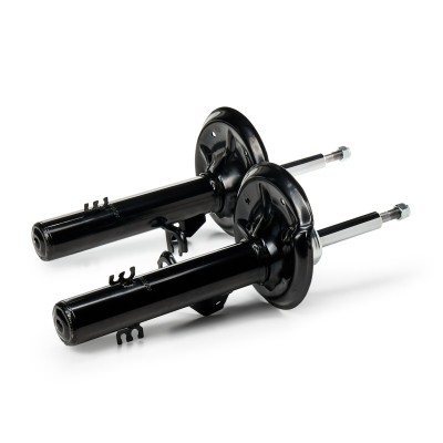 Shock Absorber RIDEX 854S1577 854S1577 - photo 5
