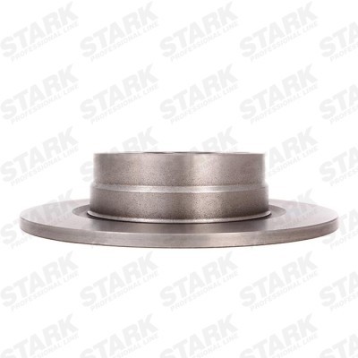 Brake Disc Stark SKBD-0020372 SKBD-0020372 - photo 4