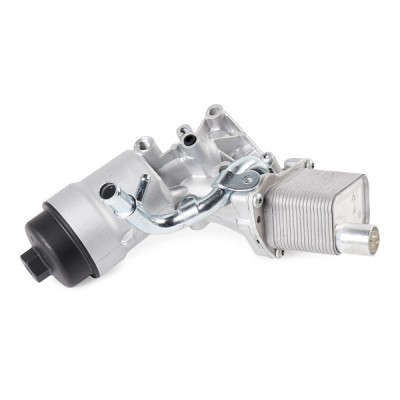 Oil Cooler RIDEX 469O0088 469O0088 - photo 3