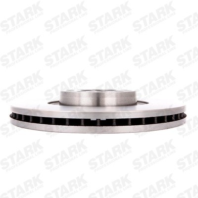 Brake Disc Stark SKBD-0020378 SKBD-0020378 - photo 4