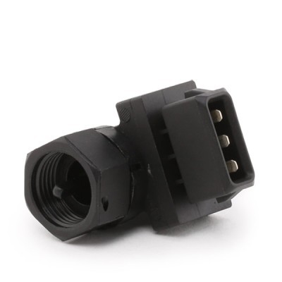 Crankshaft Pulse Sensor RIDEX 833C0232 833C0232 - photo 4
