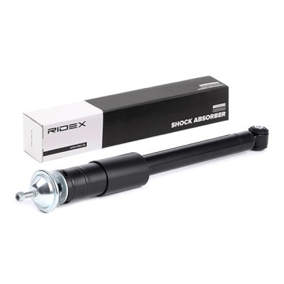 Shock Absorber RIDEX 854S0458 854S0458 - photo 3