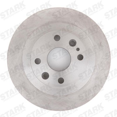 Brake Disc Stark SKBD-0022079 SKBD-0022079 - photo 2