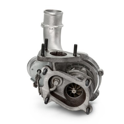 Turbocharger RIDEX 2234C10088R 2234C10088R - photo 7