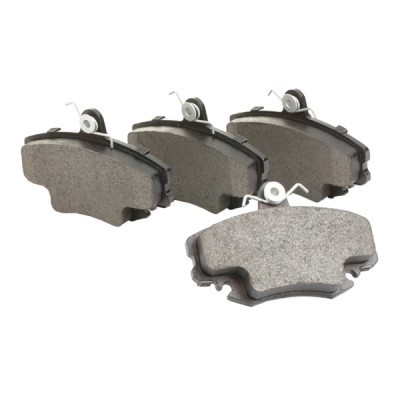 Brake Pads Set RIDEX 402B1282 402B1282 - photo 8