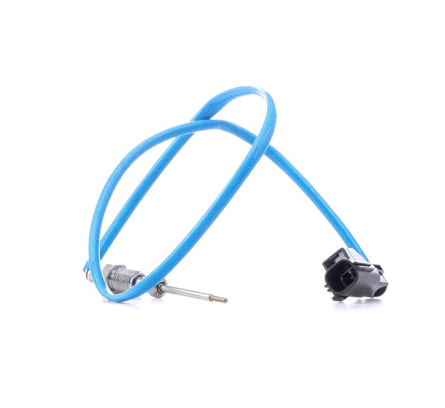 Exhaust gas temperature sensor RIDEX 3938E0163 3938E0163 - photo 1