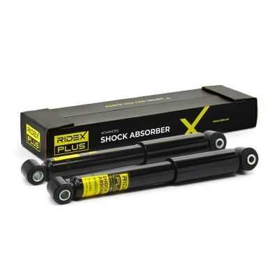 Shock Absorber RIDEX 854S1548P 854S1548P - photo 2