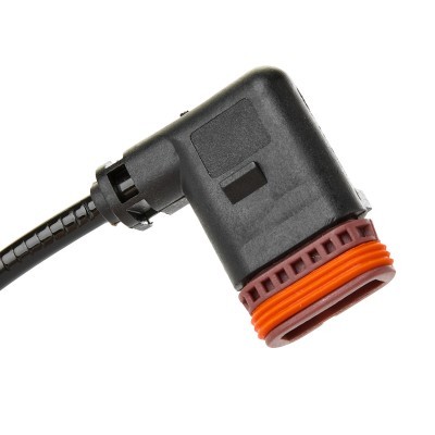 ABS Sensor RIDEX 412W0025 412W0025 - photo 5