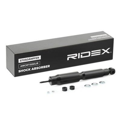Shock Absorber RIDEX 854S1340 854S1340 - photo 3
