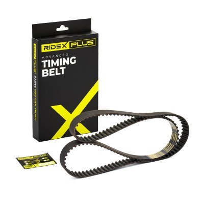Timing Belt RIDEX 306T0096P 306T0096P - photo 2