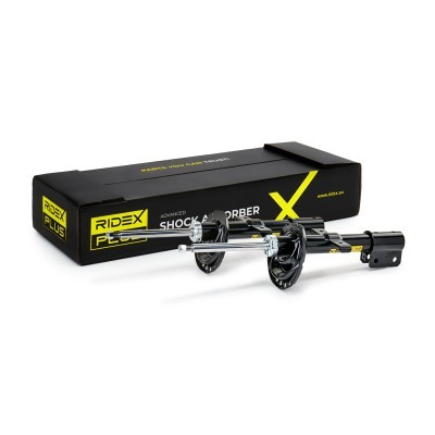 Shock Absorber RIDEX 854S2219P 854S2219P - photo 1