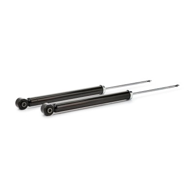 Shock Absorber RIDEX 854S2120 854S2120 - photo 5