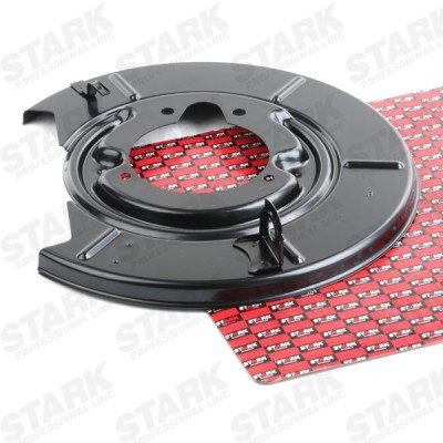 Splash Panel brake disc Stark SKSPB-2340152 SKSPB-2340152 - photo 2