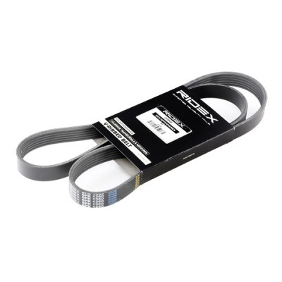 V-Ribbed Belt RIDEX 305P0127 305P0127 - photo 3