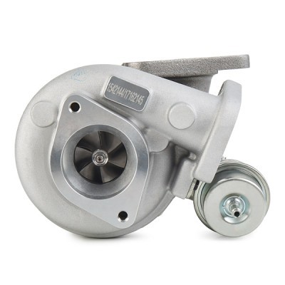 Turbocharger RIDEX 2234C10760 2234C10760 - photo 6