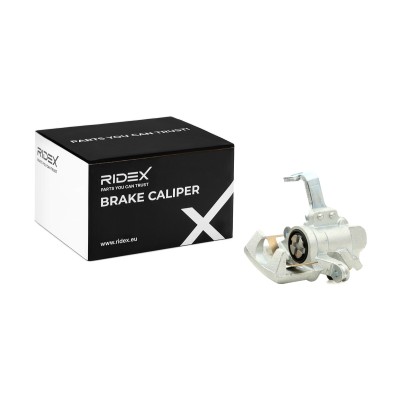 Brake Caliper RIDEX 78B0656 78B0656 - photo 6