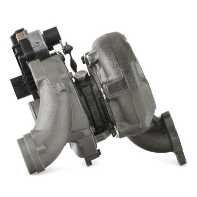 Turbocharger RIDEX 2234C10344R 2234C10344R - photo 5