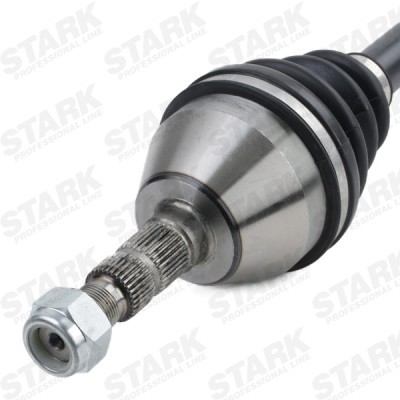 Drive Shaft Stark SKDS-0210614 SKDS-0210614 - photo 6
