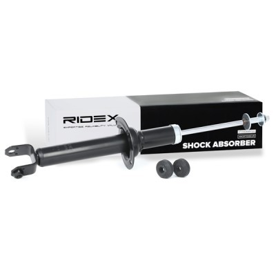 Shock Absorber RIDEX 854S0788 854S0788 - photo 4