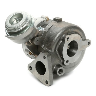 Turbocharger RIDEX 2234C0279 2234C0279 - photo 5