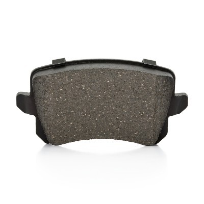 Brake Pads Set RIDEX 402B0642P 402B0642P - photo 5