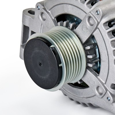Alternator RIDEX 4G0037P 4G0037P - photo 5