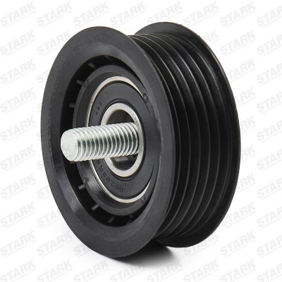 Belt Tensioner V-Ribbed Belt Stark SKTP-0600050 SKTP-0600050 - photo 4