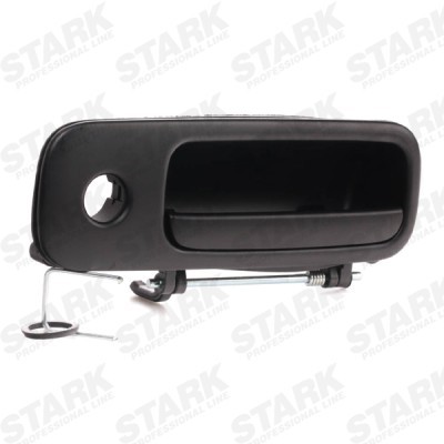 Door Handle Stark SKDH-2010215 SKDH-2010215 - photo 3