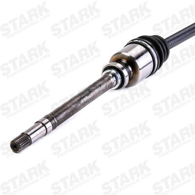Drive Shaft Stark SKDS-0210136 SKDS-0210136 - photo 5