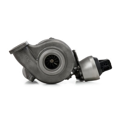 Turbocharger RIDEX 2234C10118R 2234C10118R - photo 7
