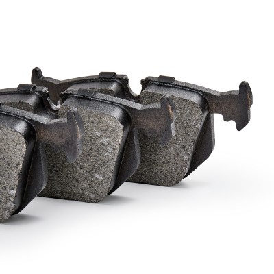 Brake Pads Set RIDEX 402B0781 402B0781 - photo 9