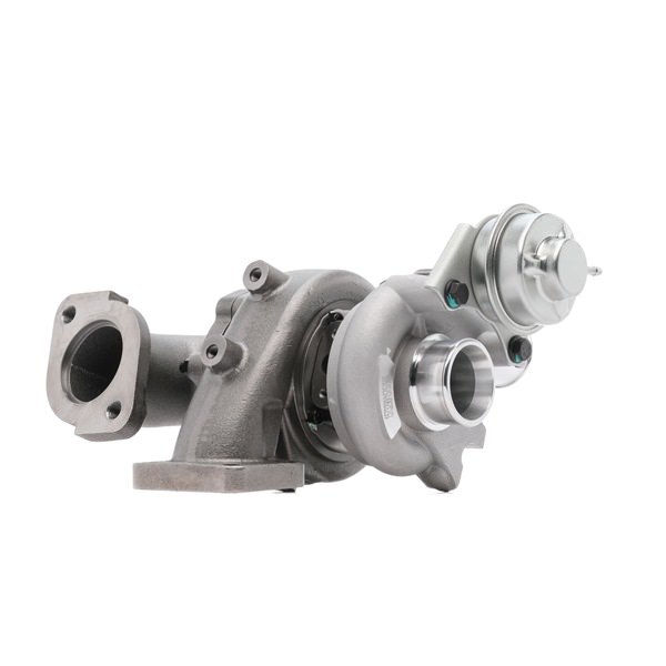 Turbocharger RIDEX 2234C0442 2234C0442 - photo 1
