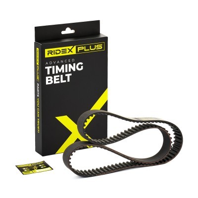 Timing Belt RIDEX 306T0079P 306T0079P - photo 2