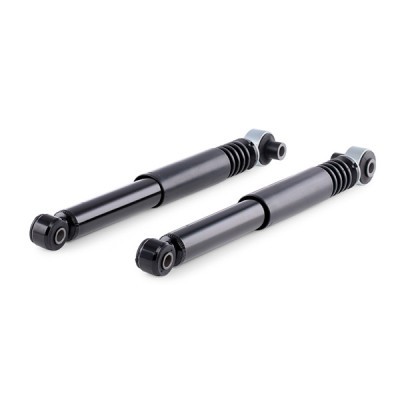 Shock Absorber RIDEX 854S0279 854S0279 - photo 3