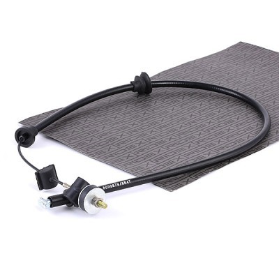 Cable Pull, clutch control RIDEX 478S0024 478S0024 - photo 2
