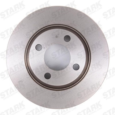 Brake Disc Stark SKBD-0020388 SKBD-0020388 - photo 3