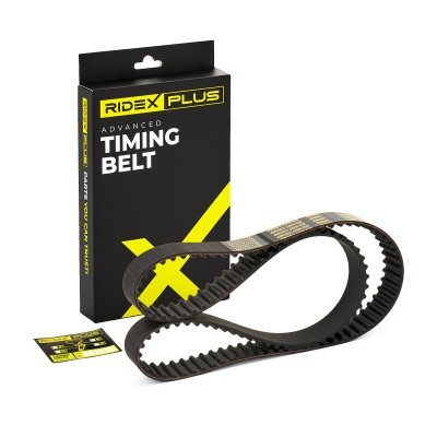 Timing Belt RIDEX 306T0054P 306T0054P - photo 2