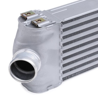 Intercooler, Charger RIDEX 468I0034 468I0034 - photo 5