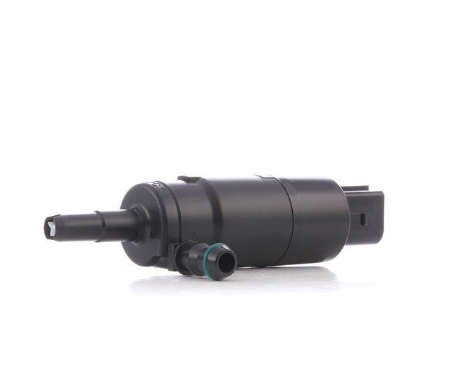 Headlight washer pump RIDEX 795W0002 795W0002 - photo 1