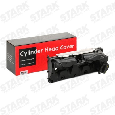 Valve cover Stark SKCHC-4860018 SKCHC-4860018 - photo 2