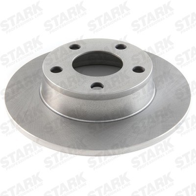Brake Disc Stark SKBD-0020060 SKBD-0020060 - photo 2