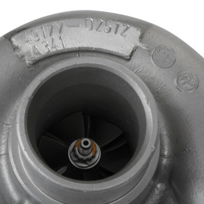 Turbocharger RIDEX 2234C10691R 2234C10691R - photo 4