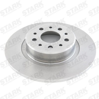 Brake Disc Stark SKBD-0020102 SKBD-0020102 - photo 2