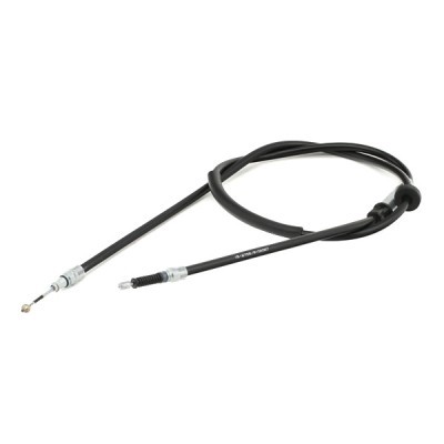 Cable Pull, Parking Brake RIDEX 124C0102 124C0102 - photo 2