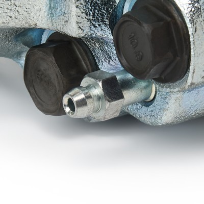 Brake Caliper RIDEX 78B1270R 78B1270R - photo 6