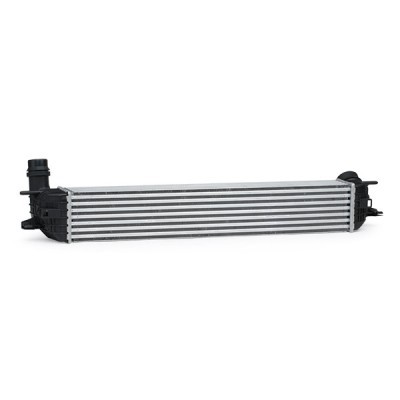 Intercooler, Charger RIDEX 468I0344 468I0344 - photo 4