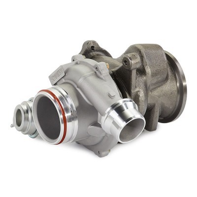 Turbocharger RIDEX 2234C10938 2234C10938 - photo 4